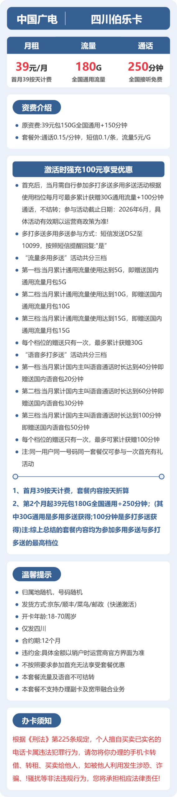 手机套餐配图2