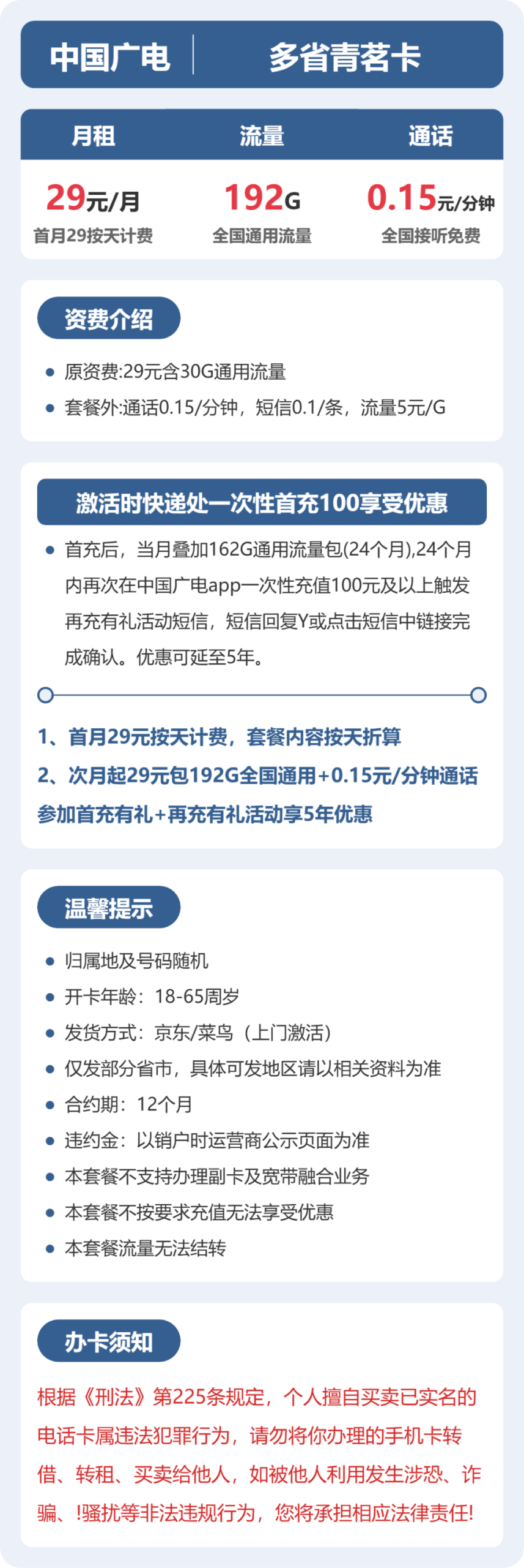 手机套餐配图2