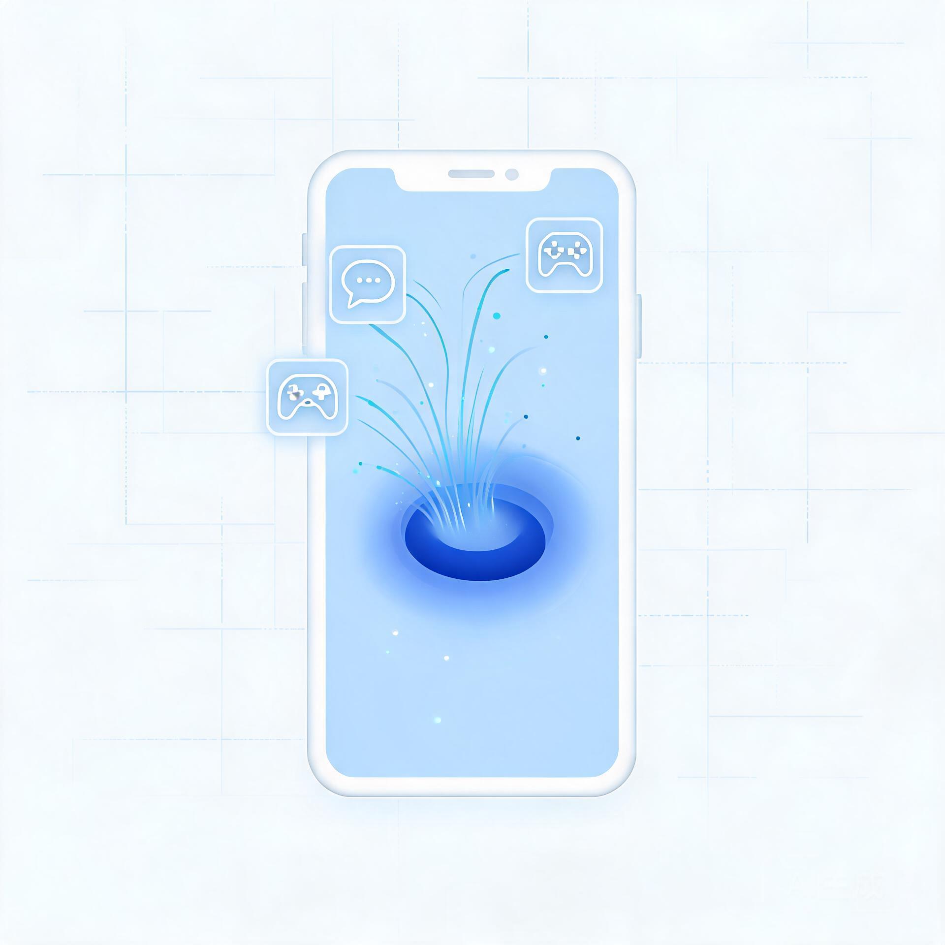 联通大王卡免流范围真的全免吗？配图