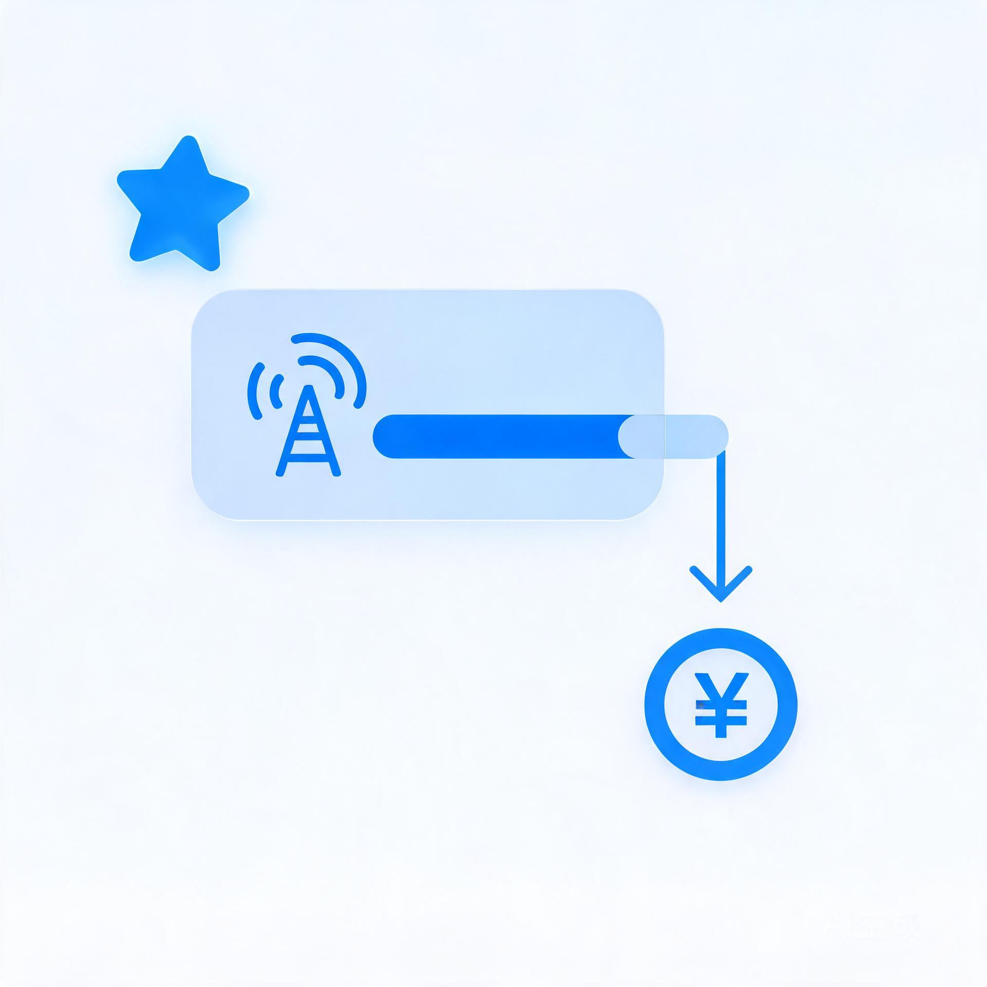 电信星卡流量超出后怎么扣费？