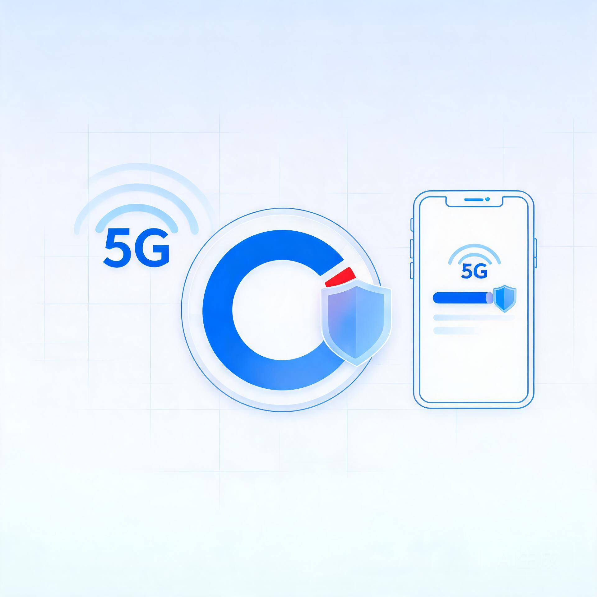 5G套餐升级后流量会消耗更快吗?