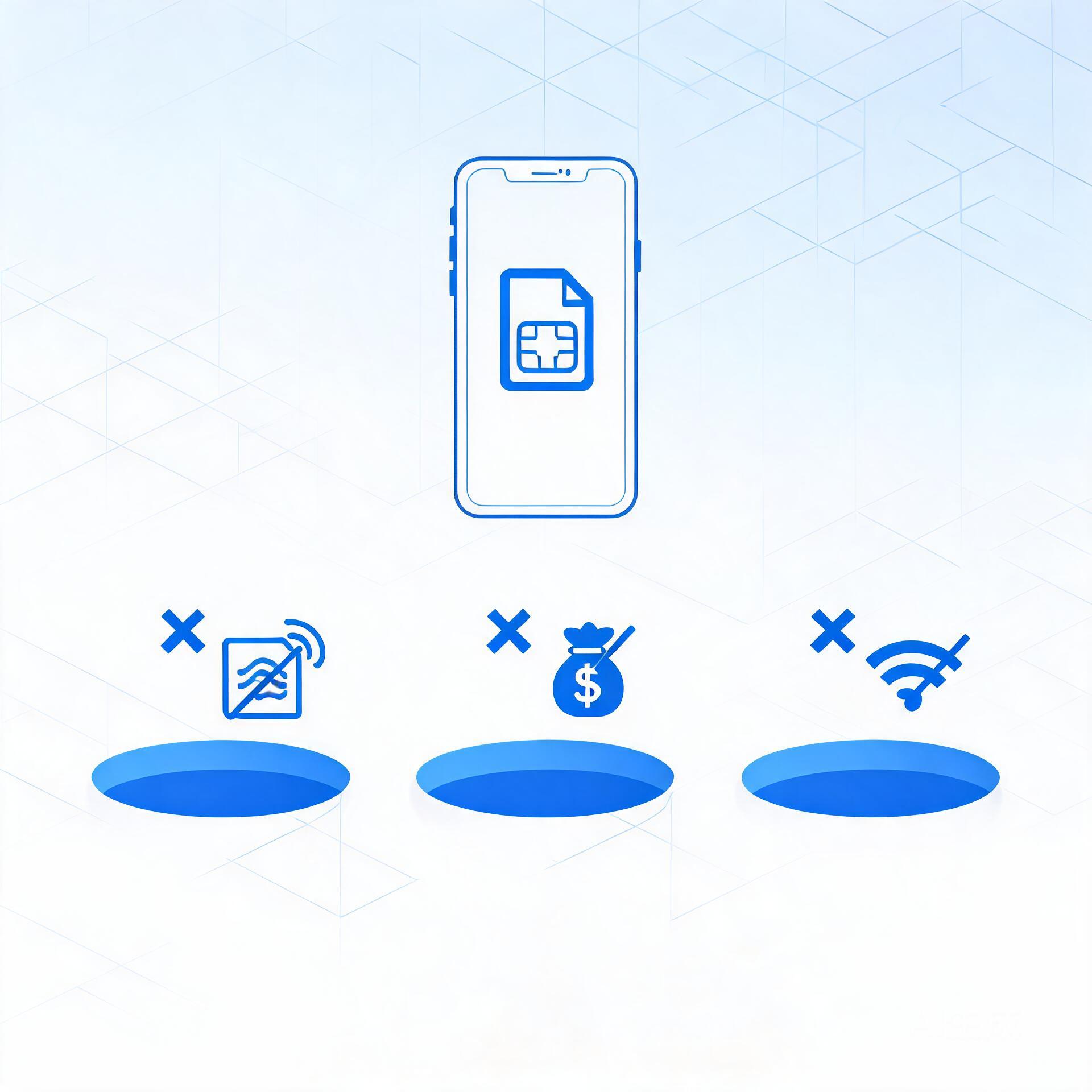 5G手机用了4G套餐网速会变慢吗?