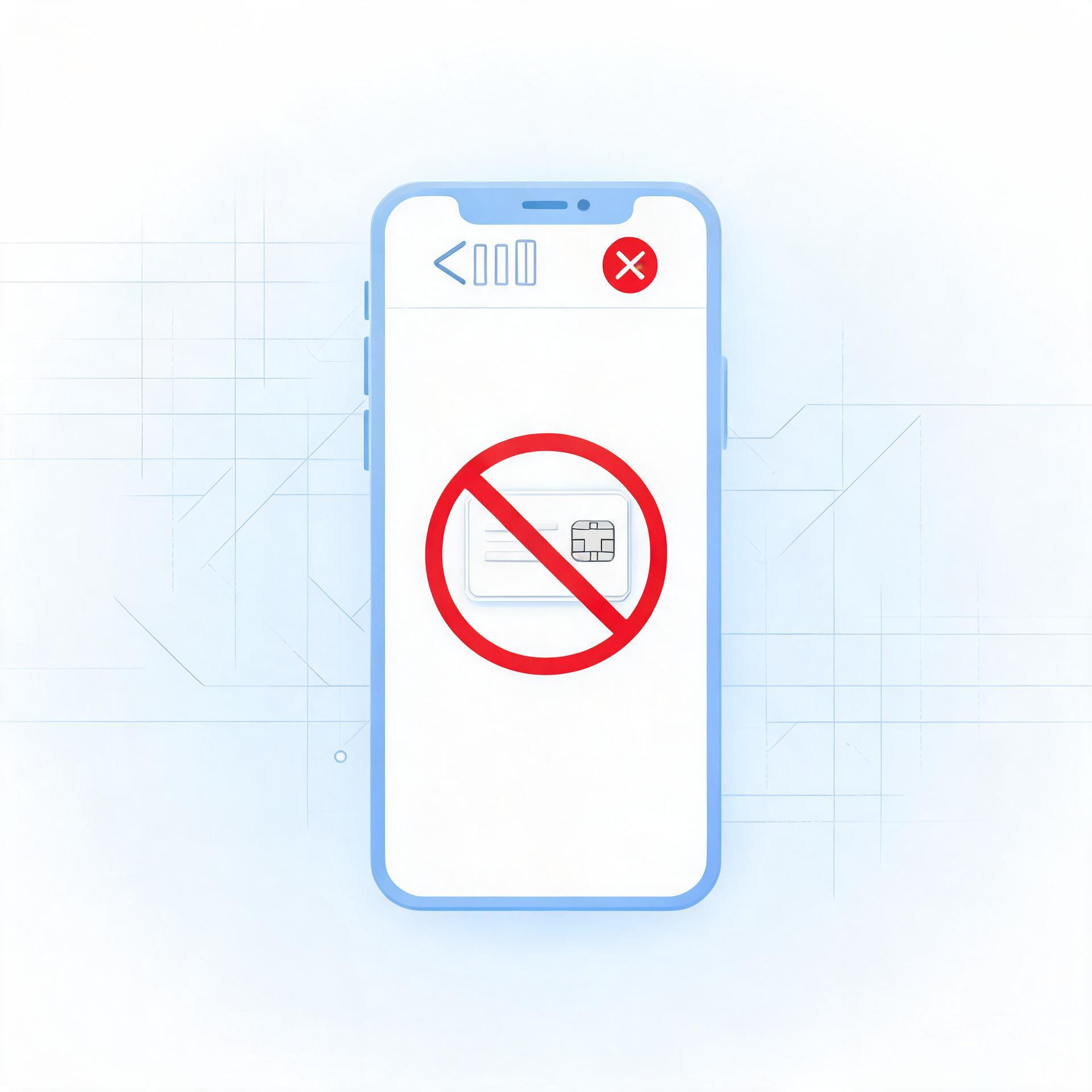为什么我的流量卡被停机了？怎么复机？