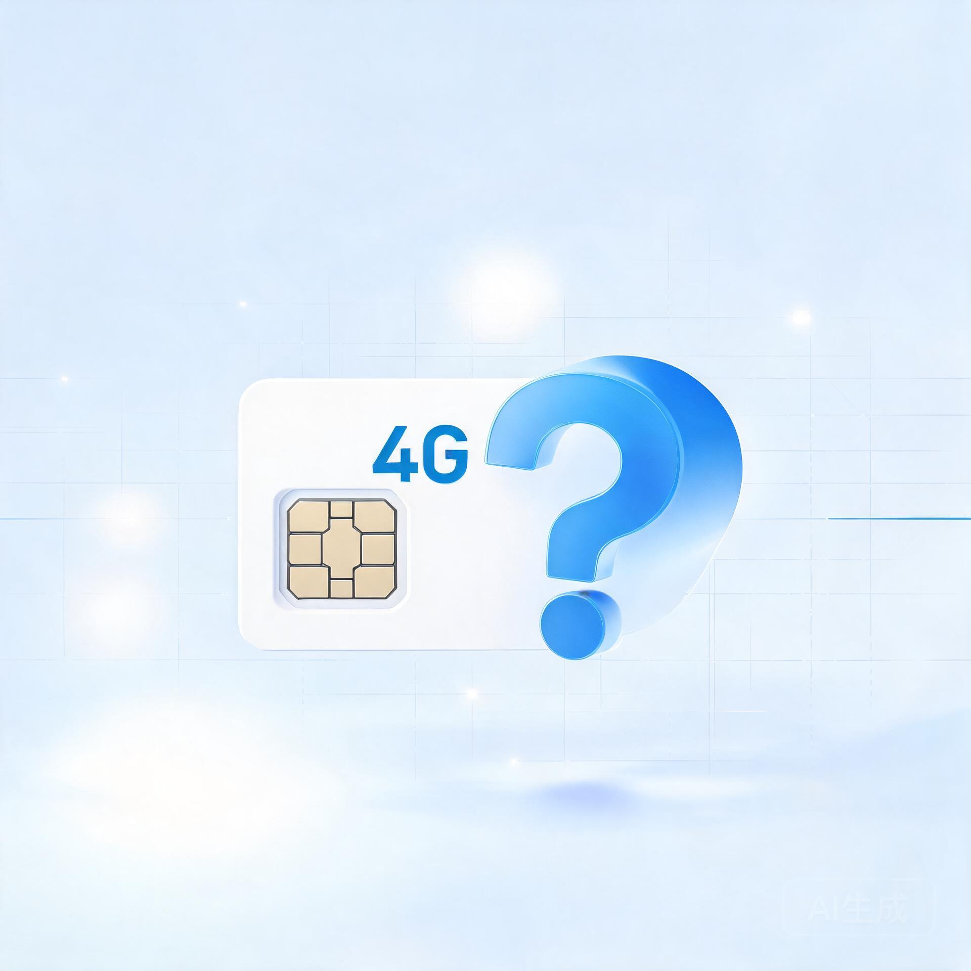 更换5G手机后,原来的4G流量卡会自动升级5G吗?怎么办?